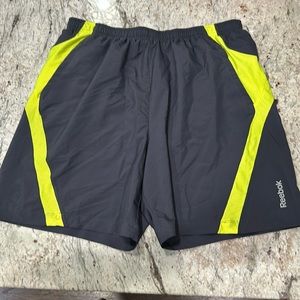 Reebok XL Playdry Shorts